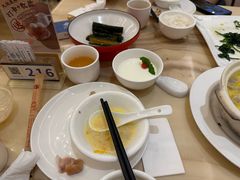 -锦粤宫·精致粤菜(深圳北站店)