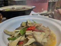 -拾菌寻味·云南野生菌(佛祖岭店)