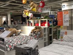 -宜家家居(西安未央商场店)