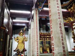 -南岳衡山风景名胜区-南岳大庙