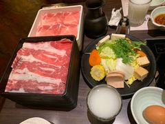 -MoMo牧场·寿喜烧专门店(长泰广场店)