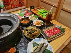 -龍二烧肉酒场(九亭店)