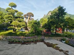 -大觉山漂流