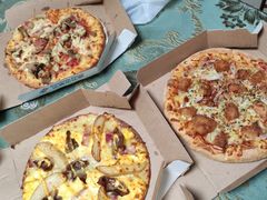 -达美乐比萨(国瑞北路店)