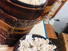 海汇源老字号烧麦-海汇源老烧麦店(东大街总店)