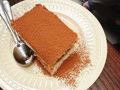 意式传统提拉米苏-沏点Trattoria意大利餐厅(新街口店)