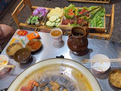 -阿昌白族石板烧(大理古城店)