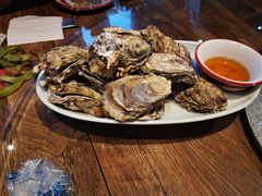 -永红源啤酒·烧烤·海鲜·大排档(青特城店)