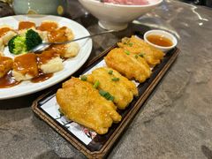 -甬上名灶(天一阁·翠柏店)