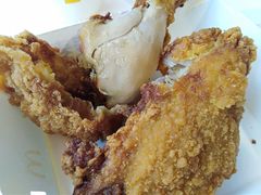 -麦当劳(东方时代广场分店)