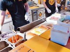 -四环冷面王(西单华威约饭街店)