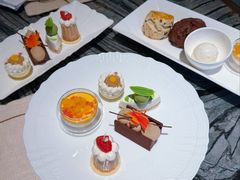 -杭州西子湖四季酒店-WL BISTRO西湖餐厅(灵隐路店)