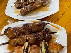 京葱鸡肉-烧鸟周居酒屋(香山店)