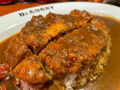 -伽喱博士 Dr.CURRY咖喱饭(太阳宫咖喱店)