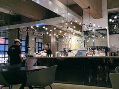 -Nectar One Cafe(勇烈路n1店)
