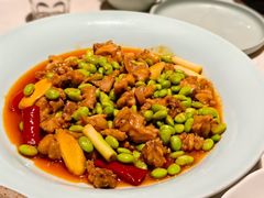 -院8里·小聚园老川菜(九眼桥店)