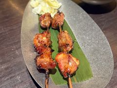 -桂小厨广西菜(万象城店)