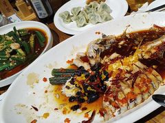 -和源祥·日照菜扛把子(万平口一店)