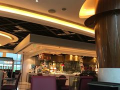 -怡咖啡自助餐(宁波香格里拉店)