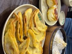 -李记清真馆(打钉巷店)
