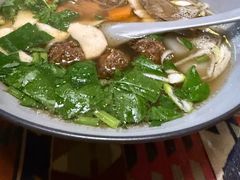-汗腾格里·风味餐厅(新疆驻京办店)