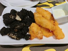-乐凯撒披萨(正佳广场店)