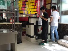 -老盛兴汤包馆(江宁一店)