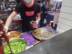 -黑色经典臭豆腐·湖南特产(坡子街店)