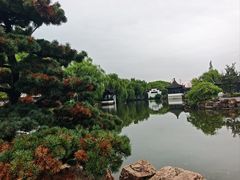 -徐霞客故居