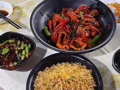 老长沙口味虾-聚味瞿记·龙虾堂(渔人码头一店)