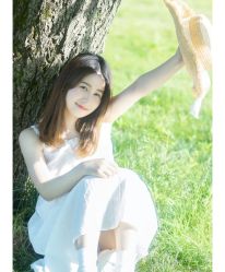 -米莱摄影写真(五大道别墅店)