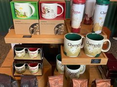 -星巴克(成都泛悦城市广场店)