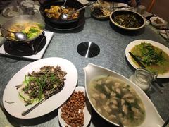 -宝旺姜母鸭(顶澳仔猫街店)