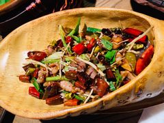 -兰木肆·云南菜(龙湖U城天街店)