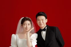 -时光印记婚纱摄影工作室·原创定制
