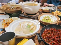-大盐帮川菜馆(长楹天街店)