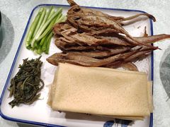 煎饼黄河刀鱼-船家渔(徐州北路店)