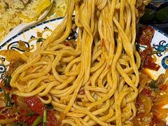 -伊带伊路新疆美食府(呼家楼店)