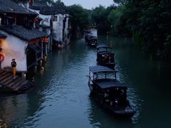 -乌镇景区