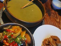 -瑶王府·广西菜(相思湖店)