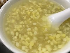 -老福合沟无米粿甜汤粿品店