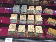 -马哥孛罗咖啡厅·Cafe Marco (厦门马哥孛罗东方大酒店)