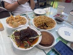 -阿金大白·上海菜馆(新天地店)