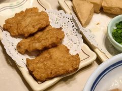 -香港池仔记肠粉王(博多新记襄阳南路店)