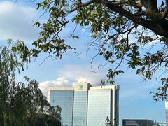 -西湖公园(鼓楼区)