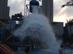 -阿酋湾水上乐园