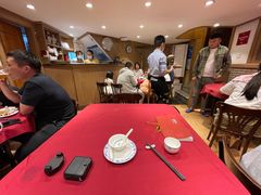 -老吉士酒家(天平路店)