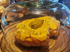 -The Lounge大堂酒廊·咖啡·沙拉·下午茶(金茂深圳JW万豪酒店)