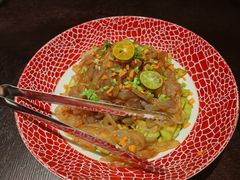 -单家老院·院子里的青岛菜(沙子口店)