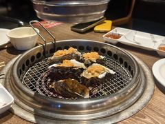 -火炉火自助餐(枫蓝国际店)